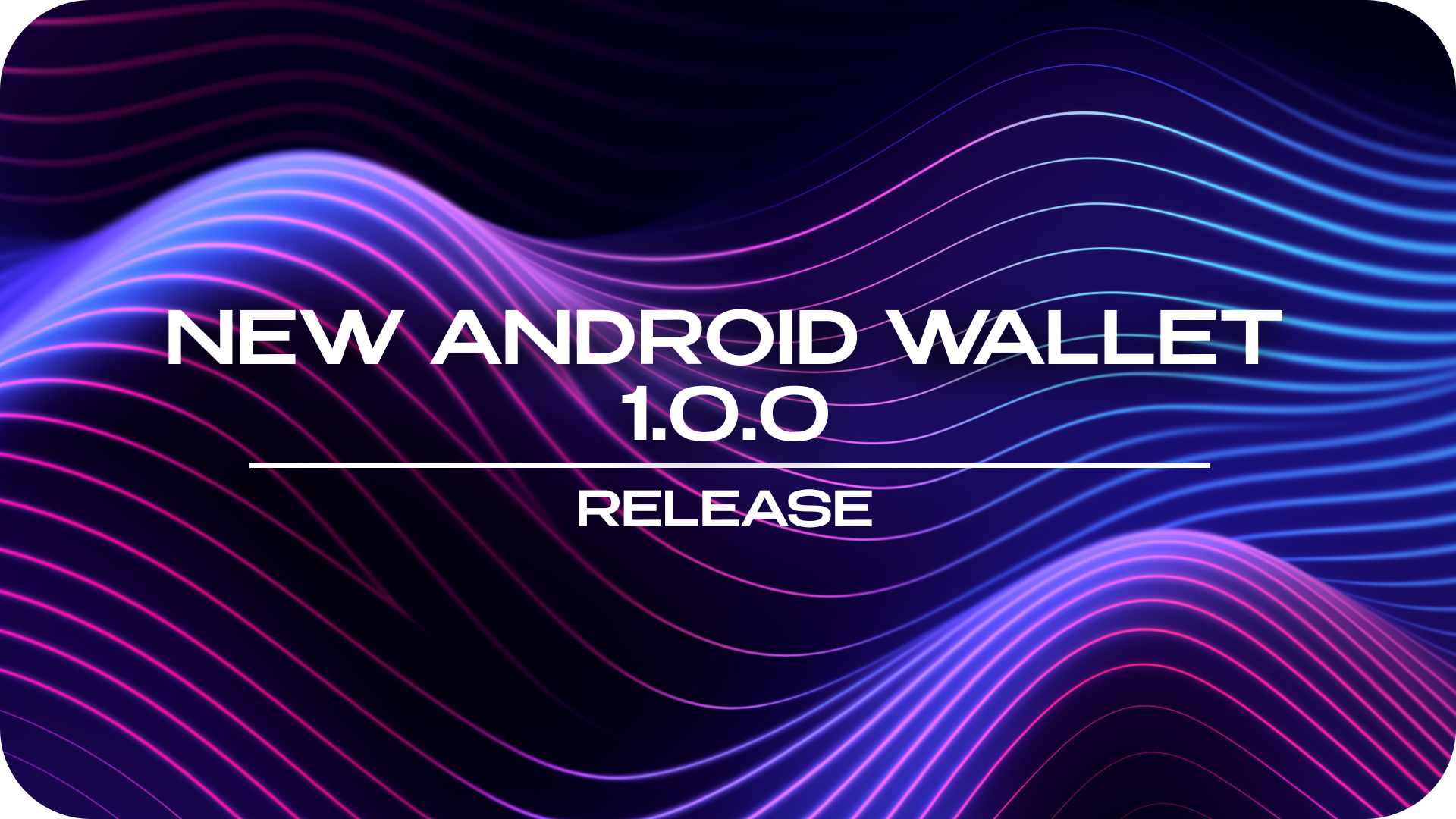 Announcing GUI Wallet 1.0.0 for Android Mobiles!