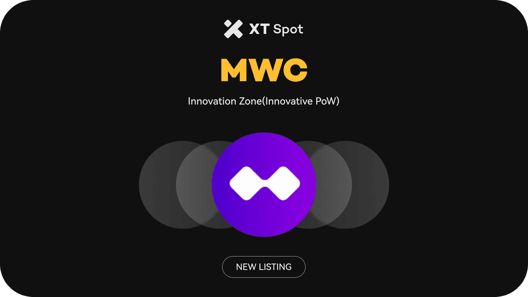 XT list MWC